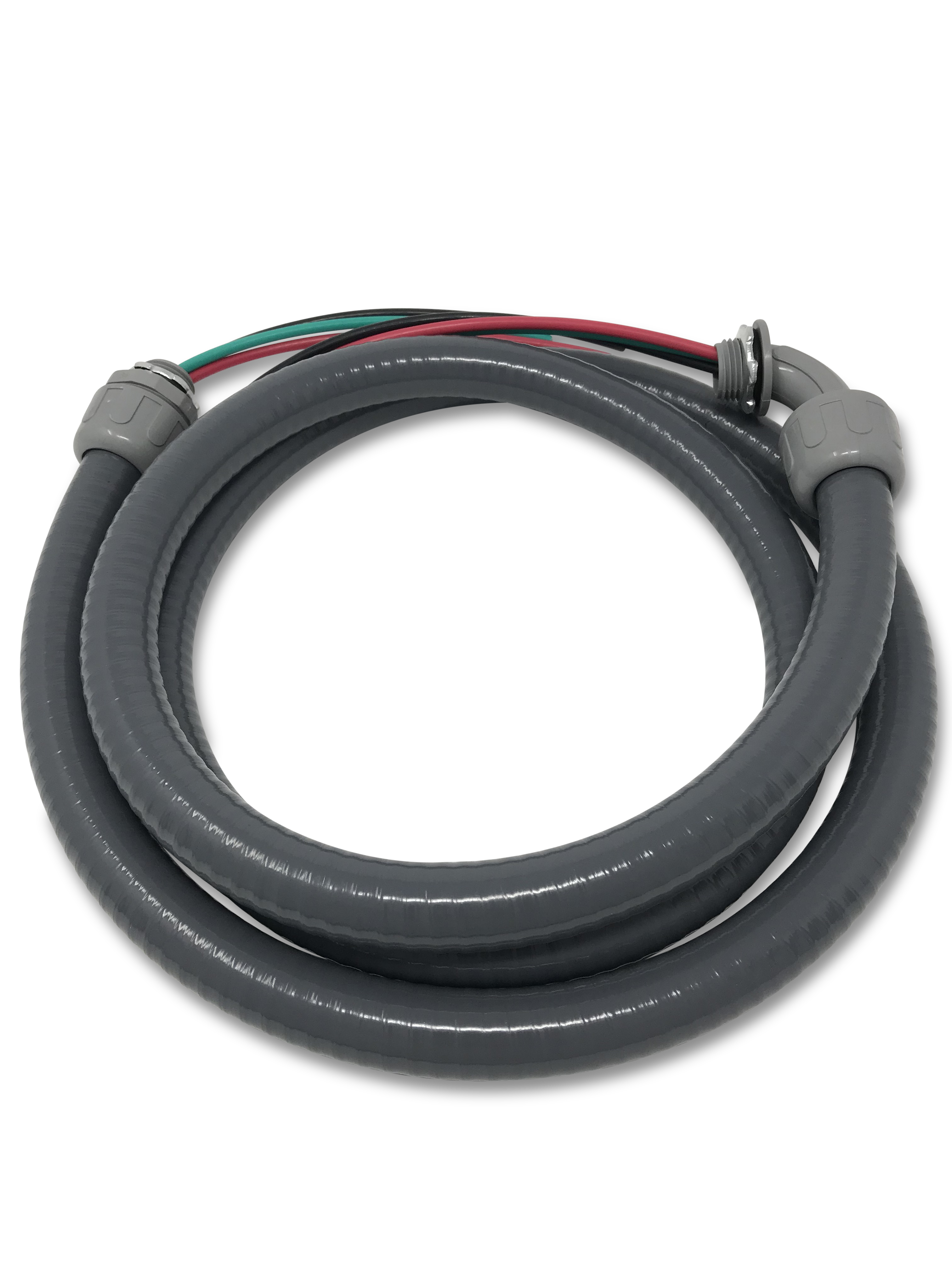 AC POWER DISCONNECTS AC Whips